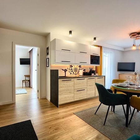 Apartament Bialka Tatrzanska K1- Na Terenie Sun&Snow المظهر الخارجي الصورة