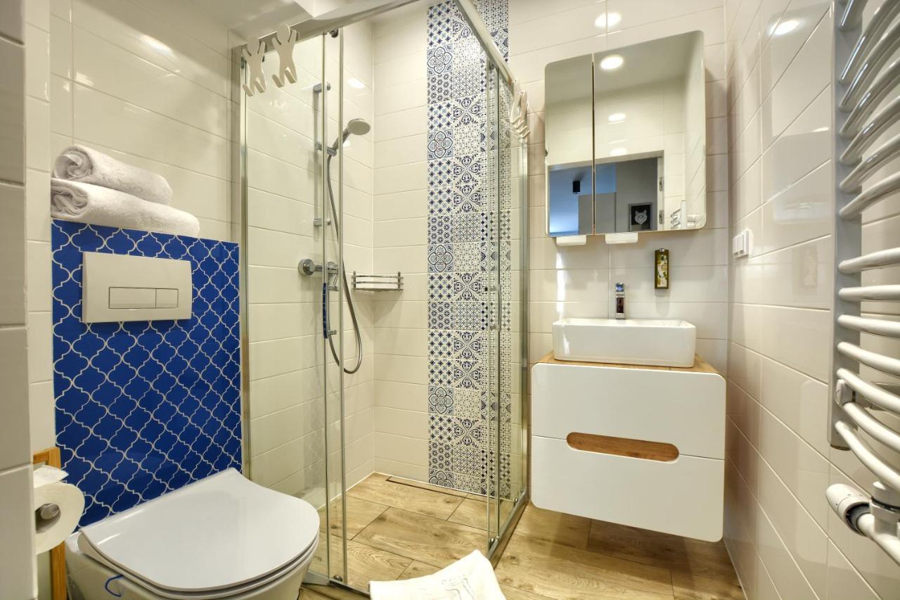 Apartament Bialka Tatrzanska K1- Na Terenie Sun&Snow المظهر الخارجي الصورة