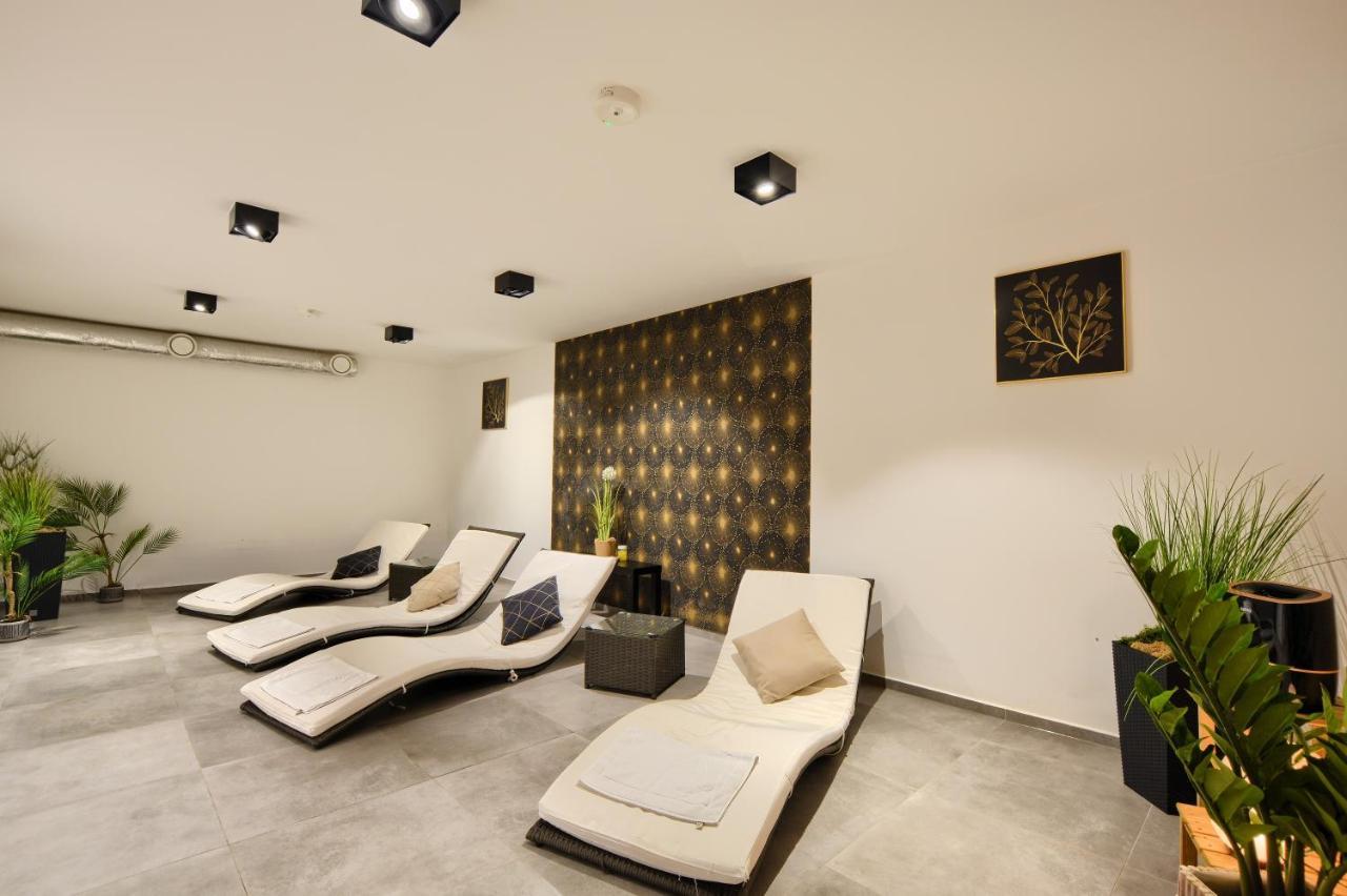 Apartament Bialka Tatrzanska K1- Na Terenie Sun&Snow المظهر الخارجي الصورة