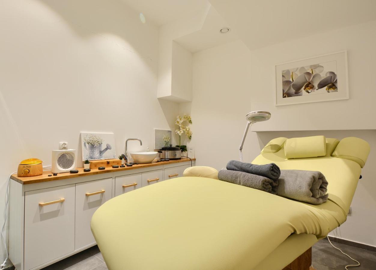 Apartament Bialka Tatrzanska K1- Na Terenie Sun&Snow المظهر الخارجي الصورة