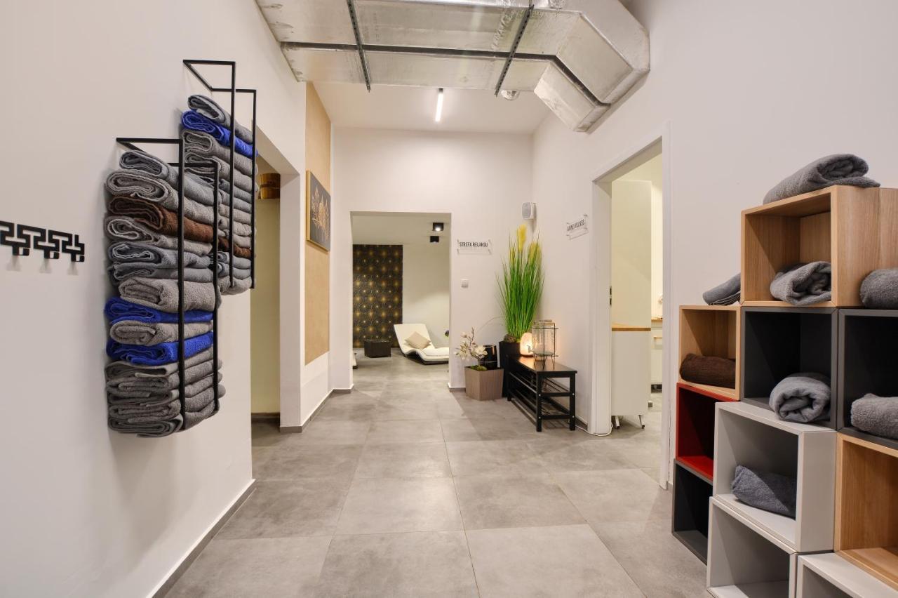 Apartament Bialka Tatrzanska K1- Na Terenie Sun&Snow المظهر الخارجي الصورة